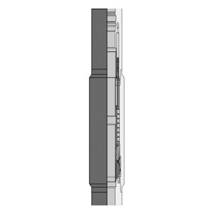 Trsv Tubing Retrievable Subsurface Safety Valve – Vishal Engineering Co.